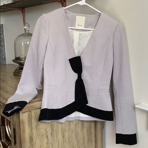 Authentic Anthropologie Blazer
